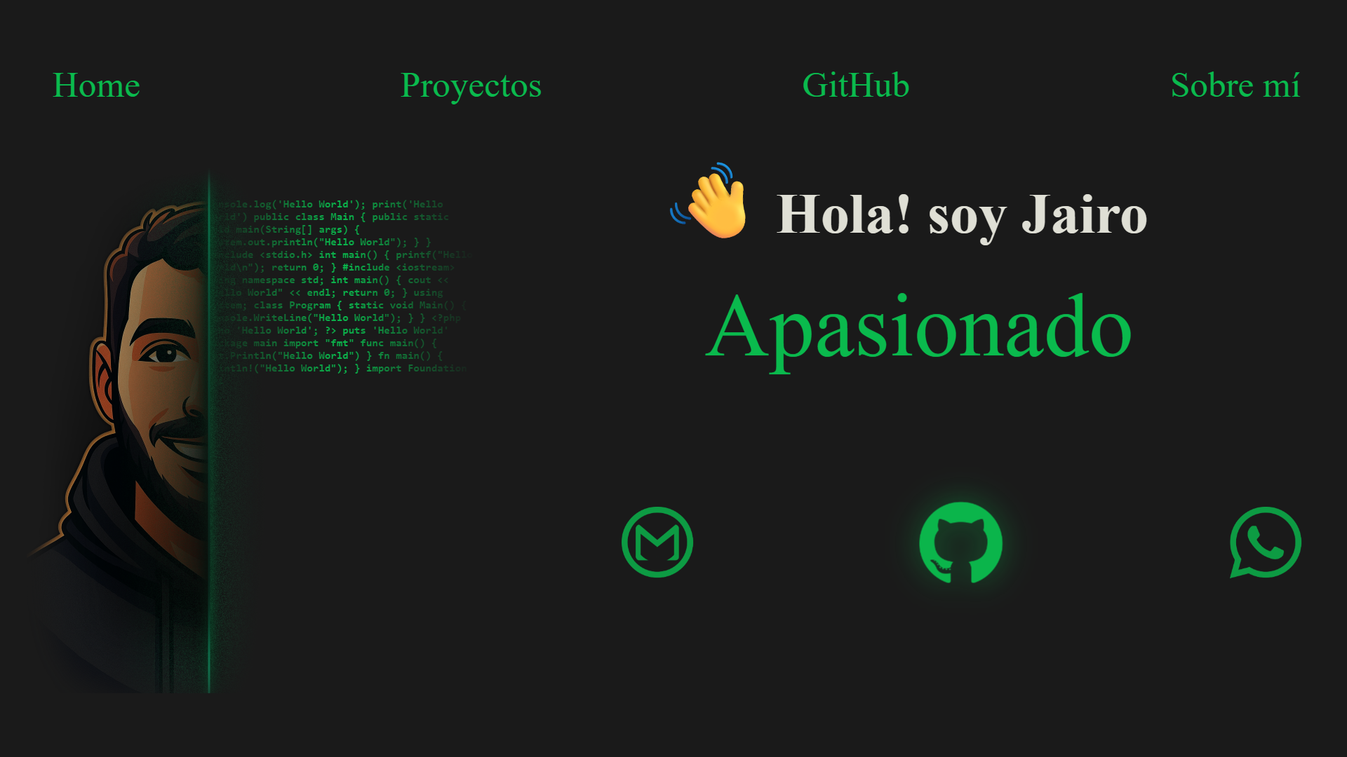 Proyecto 1