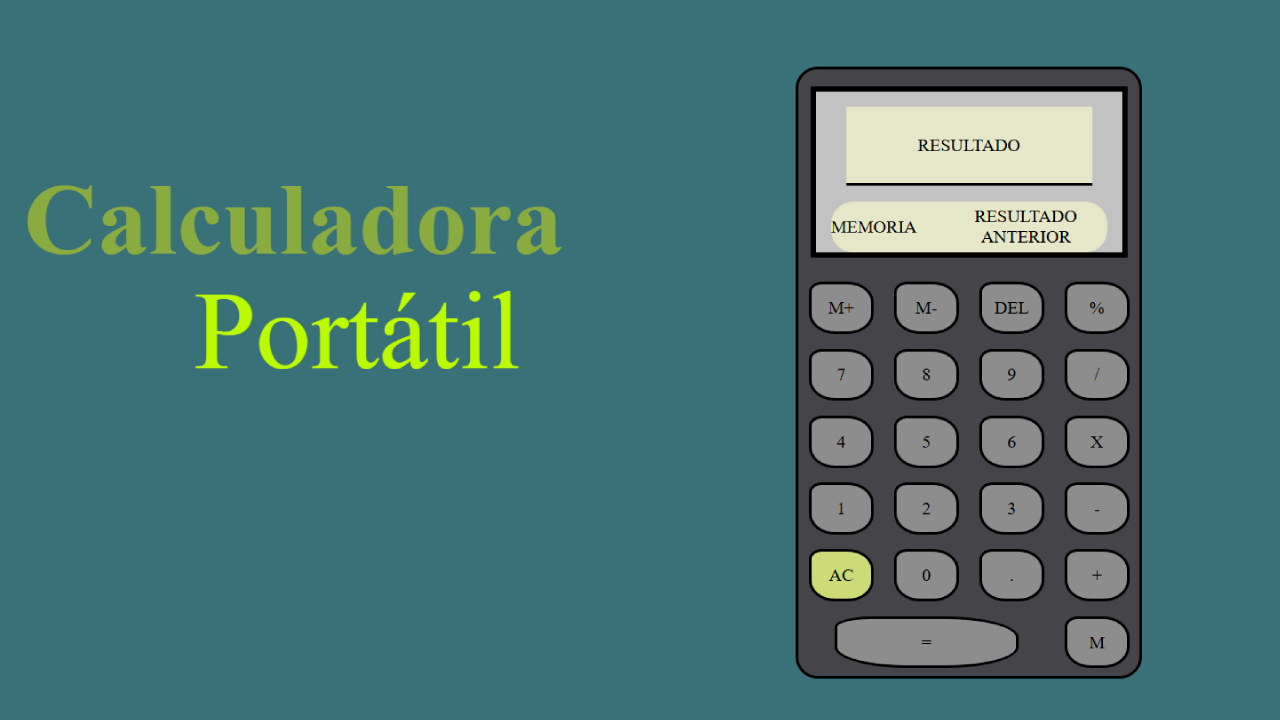Calculadora