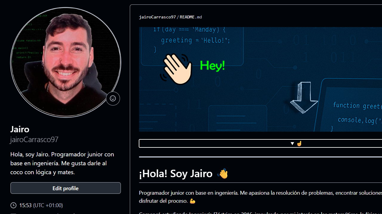 GitHub oficial